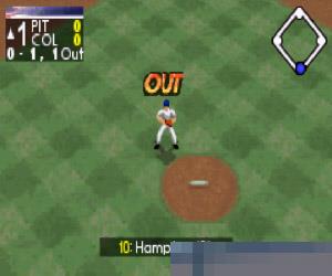 0424-全美明星棒球2003 (All-Star Baseball 2003) 美版 手机版