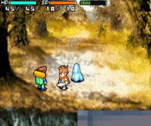 光明之魂2 (Shining Soul II) 美版 手机版