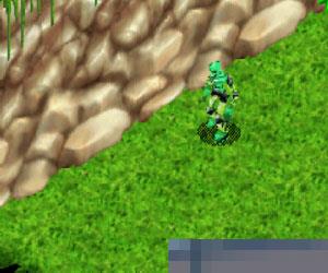 游戏2合1乐高生化战士和乐高骑士王国 (2 Games in 1LEGO Bionicle+LEGO Knights Kingdom) 欧版 手机版