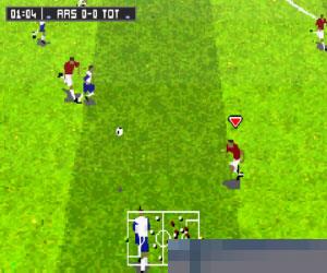 2492FIFA 07 (FIFA 07) 多国语言 手机版