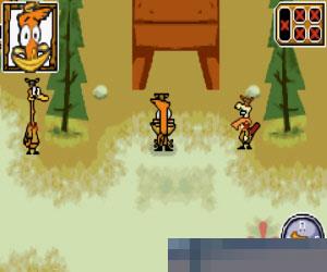 力克湖游戏 (Camp LazloLeaky Lake Games) 欧版 手机版