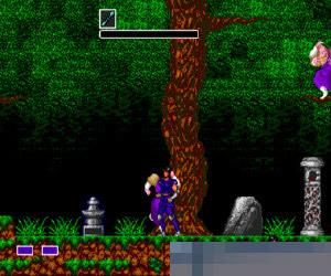 孔雀王2 (Mystic Defender) 日美欧版 (r01) 手机版
