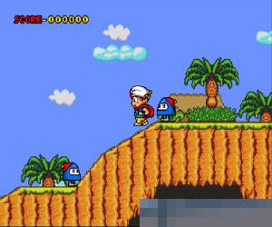 Magical Hat no Buttobi Turbo! Daibouken 日版 手机版