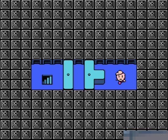 Puzzle Boys中文汉化版