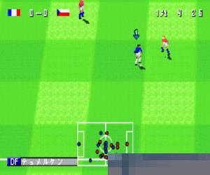 0412-胜利11人世界足球 (Ui-Ire-World Soccer Winning Eleven) 日版 手机版