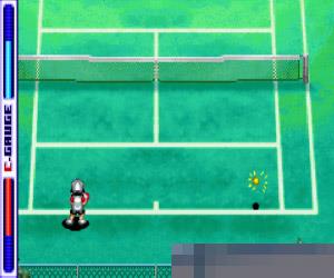 0413-网球王子 (Tennis no Ouji-sama-Genius Boys Academy) 日版 手机版