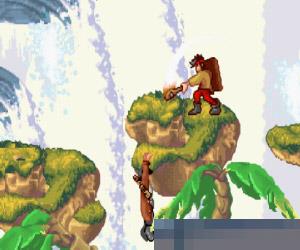 0417-时空英豪 (Dinotopia-The Timestone Pirates) 多国语言 手机版