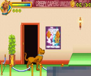 史酷比2脱缰的怪物 (ScoobyDoo 2Monsters Unleashed) 多国语言 手机版