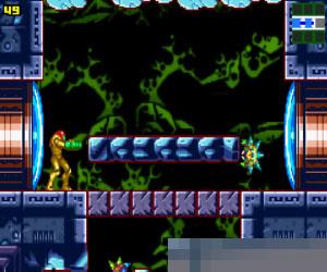 银河战士2初始零点任务 (MetroidZero Mission) 多国语言 手机版