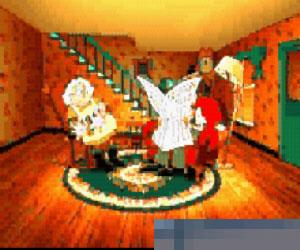GBA电影卡通网络频道珍藏电影限定版 (Game Boy Advance VideoCartoon Network CollectionLimited Edition) 美版 手机版