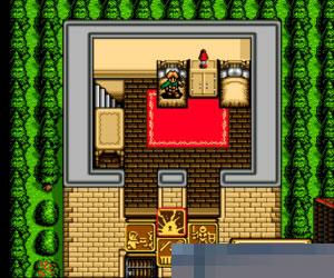 光明力量二代-古代封印 (Shining Force II) 繁体中文 手机版