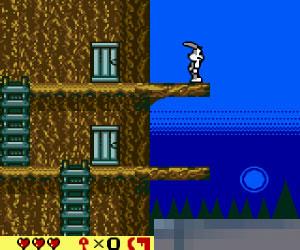 宾尼兔-疯狂城堡4美版apk