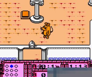 死亡毛利德版apk
