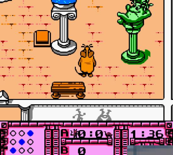 死亡毛利德版apk