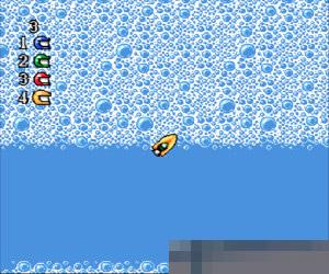 微型机器 (Micro Machines) 欧版 [a1][c] 手机版