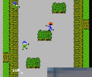 前线 (Taito Front Line) 日版 手机版