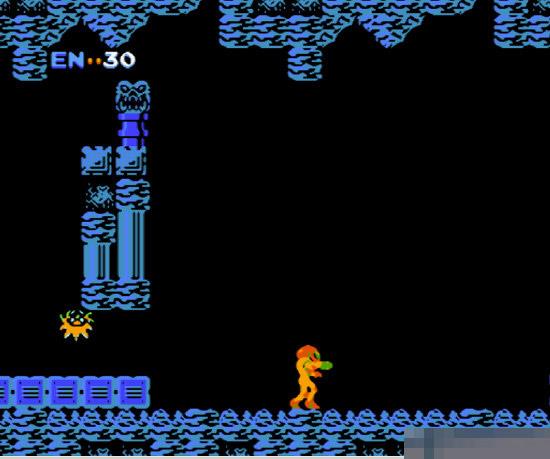 Metroid中文汉化版