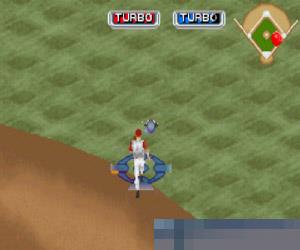 0918-美国职棒大联盟2004 (MLB SlugFest 20-04) 美版 手机版