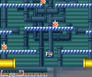 0402-超级马里奥世界2 (Super Mario Advance 2-Super Mario World) 多国语言 手机版