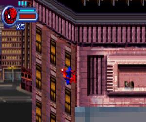 0408-蜘蛛侠-未知的威胁 (Spider-Man-Mysterio no Kyoui) 日版 手机版