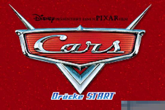 汽车总动员 (Cars)安卓版