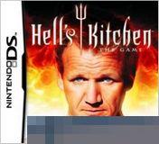地狱厨房 手机版