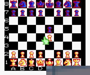 西洋棋王手机版