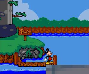 米老鼠终极挑战 (Mickey s Ultimate Challenge) 美版 手机版