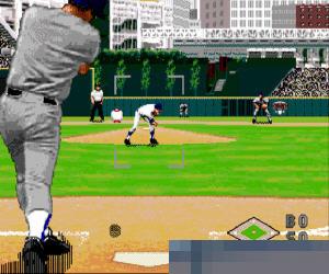世界系列棒球96 (World Series Baseball 96) 日美欧版 手机版