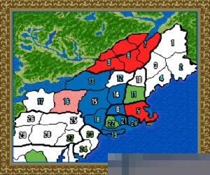 独立战争中文典藏版