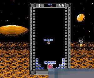 方块2+炸弹方块/俄罗斯方块2+炸弹方块 (Tetris 2 + Bombliss) 日版 手机版