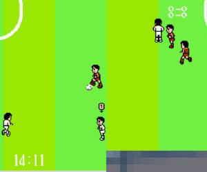 Kick and Run中文硬盘版