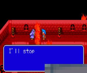 0392-龙战士 (Breath of Fire)  多国语言 手机版