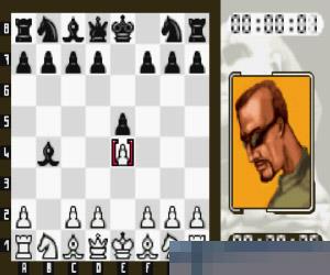 0397-虚拟西洋棋手 (Virtual Kasparov) 多国语言 手机版