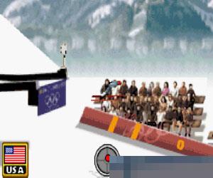 盐湖城冬季奥运会2002 (Salt Lake 2002) 多国语言 手机版
