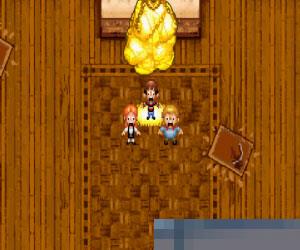怪兽小屋 (Monster House) 多国语言 手机版