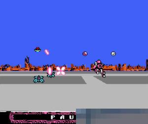 宇宙战机 (Cosmic Epsilon) 日版 手机版