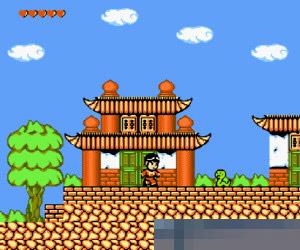 西游记 (Saiyuuki World) 日版 手机版