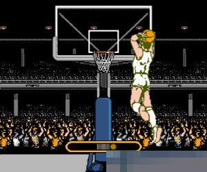 TAITO篮球 (Taito Basketball) 日版 手机版
