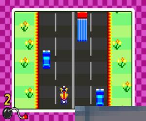 0909-瓦里奥制造 (Made in Wario) 日版 手机版