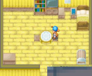 场物语矿石镇的朋友们 (Harvest MoonFriends of Mineral Town) 欧版 手机版