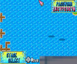 游戏2合1海底总动员寻找伦莫和冒险再续 (2 Games in 1Finding Nemo Finding NemoThe Continuing Adventures) 多国语言 手机版