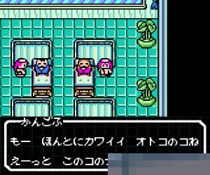 真女神转生-白之书手机版