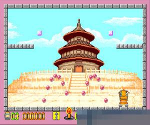 捉鬼大师 (Ghost Hunter) 繁体中文 手机版