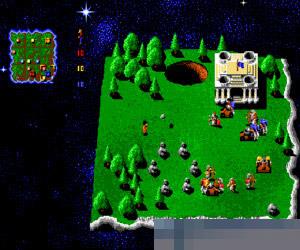海上争雄 9Mega Lo Mania) 欧版 (r00) 手机版