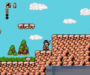 西游记2中文汉化版
