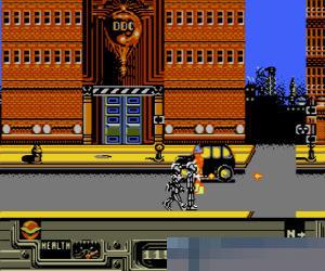 城市保卫战 (Defenders of Dynatron City) 美版 手机版