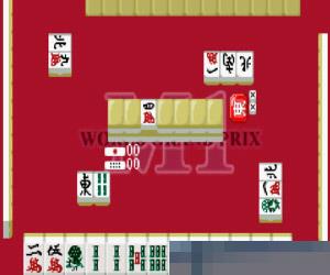 0375-大麻雀 (Dai-Mahjong) 日版 手机版