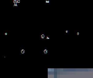 0380-雅达利纪念游戏合集 (Atari Anniversary Advance) 美版 手机版