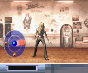 0381-小甜甜布兰妮之舞蹈节拍 (Britney's Dance Beat) 美版 手机版
